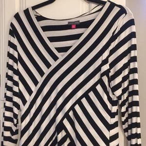 Vince Camuto shirt